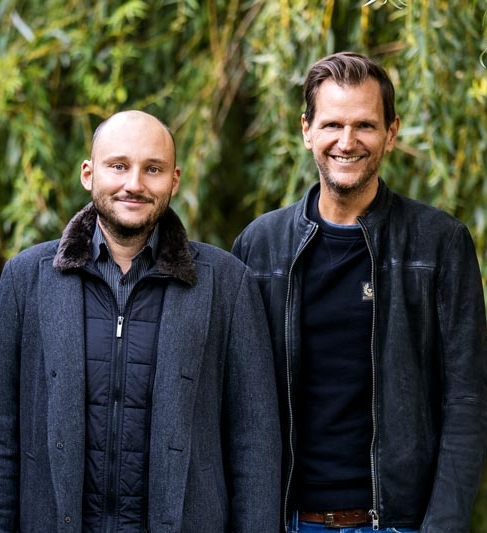 Bezirksdirektion Thomas Binner