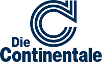 Continentale Versicherungen Mainz, Frankfurt und Wiesbaden Logo