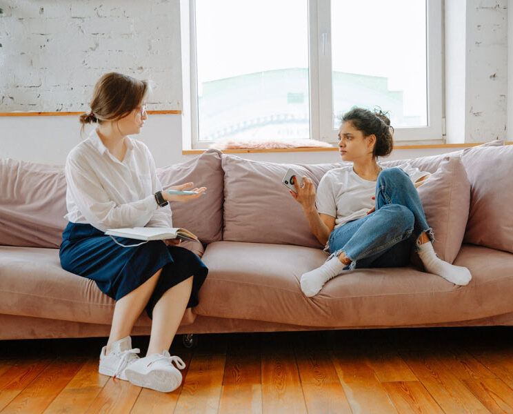 Continentale Berufshaftpflichtversicherung für Familienberater