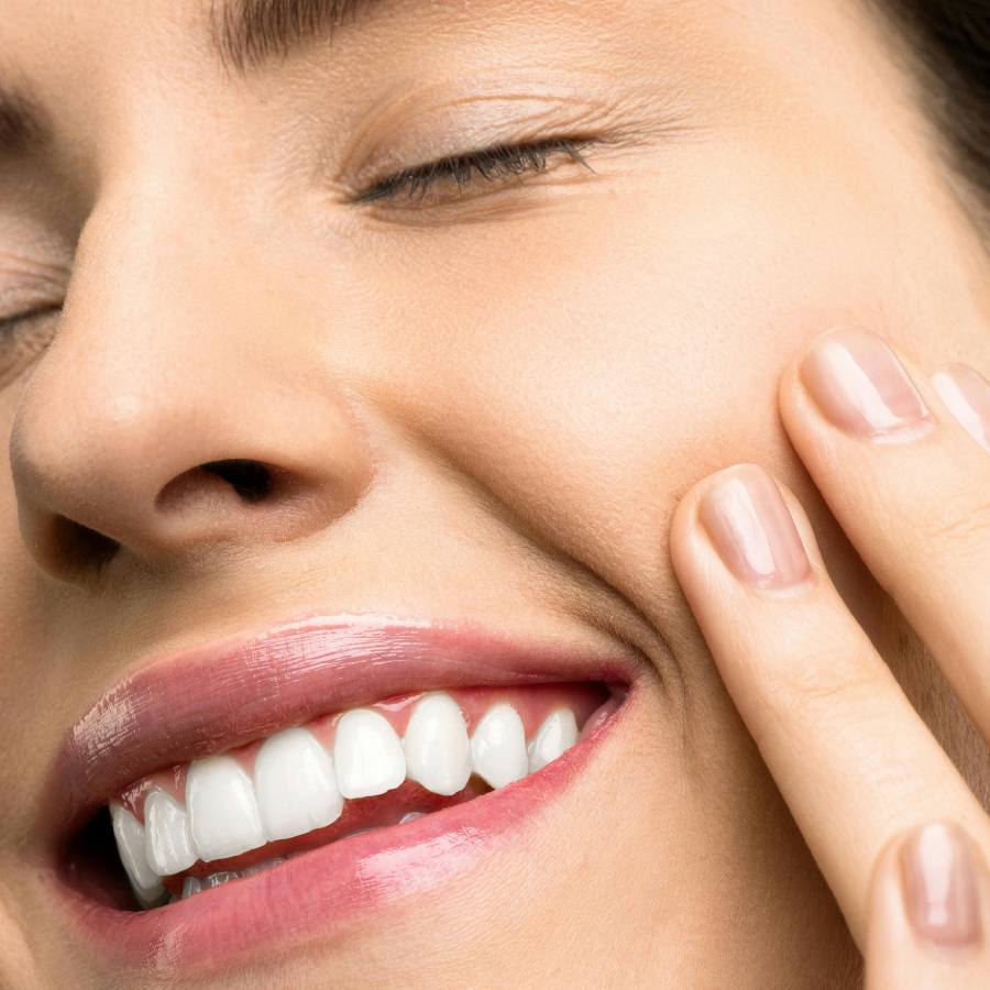 Die Ceze Zahnzusatzversicherung, die Kunststofffüllungen zu 100% übernimmt