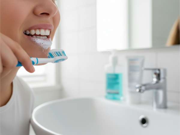 zahnzusatzversicherung-zahnerhalt-pflege Zahnzusatzversicherung zum Zahnerhalt: So pflegen Sie Ihren Zahnersatz richtig.