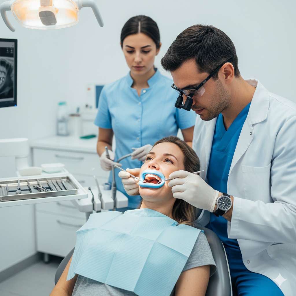 zahnzusatzversicherung-zahnersatz (2) Eine Zahnzusatzversicherung, die 100% für Zahnersatz abdeckt muss nicht teuer sein.