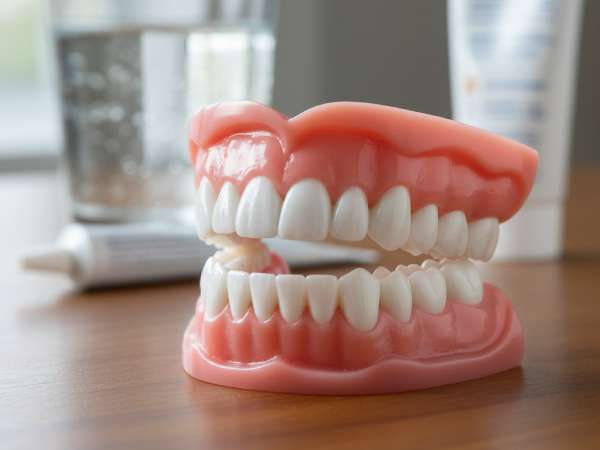 zahnzusatzversicherung-zahnersatz Zahnzusatzversicherung zum Zahnerhalt: Zahnersatz richtig pflegen.