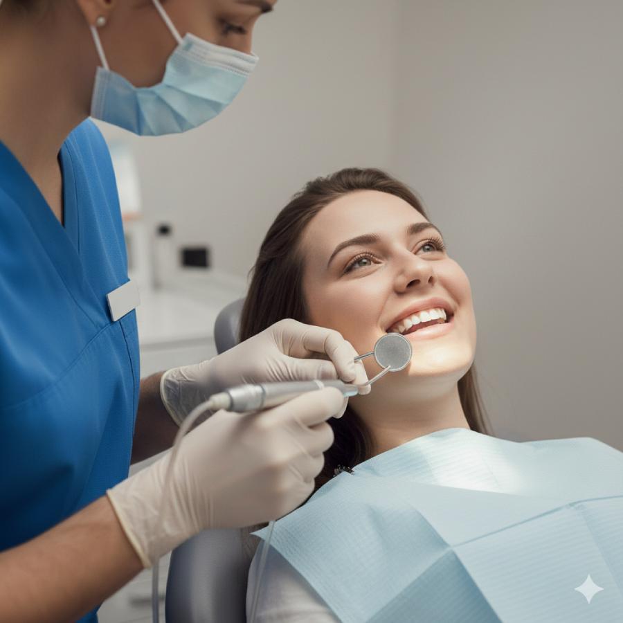 Zahnzusatzversicherung-vollnarkose-ceze Die Zahnzusatzversicherung CEZE deckt neben der Vollnarkose auch Prophylaxe-Maßnahmen ab.