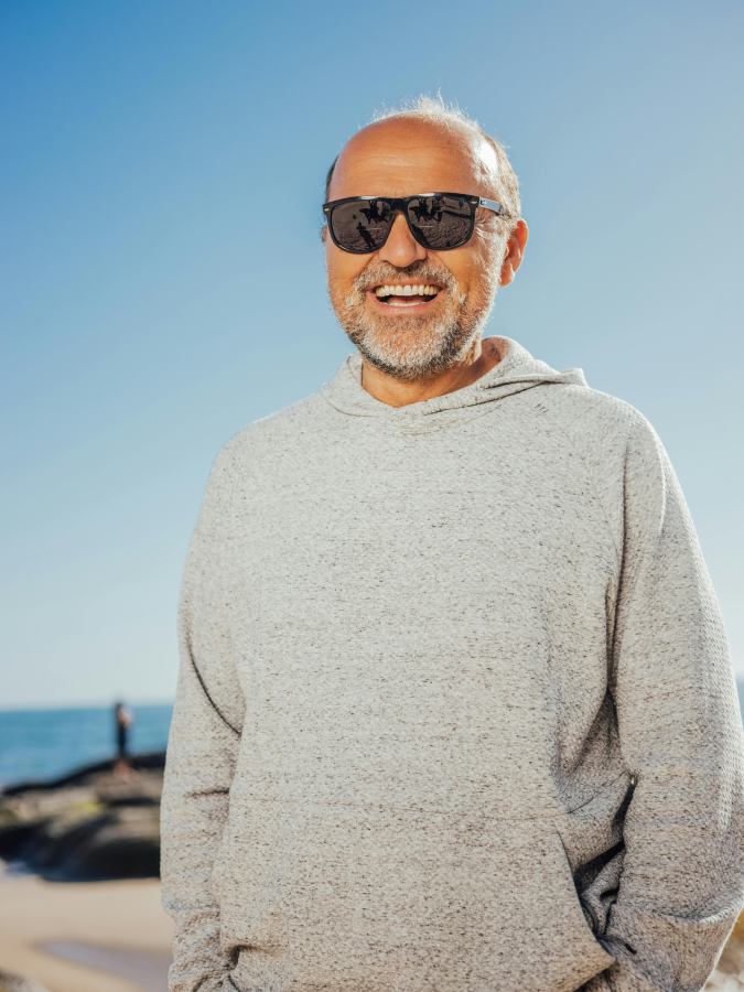 Günstige Zahnzusatzversicherung ab 50 übernimmt die professionelle Zahnreinigung