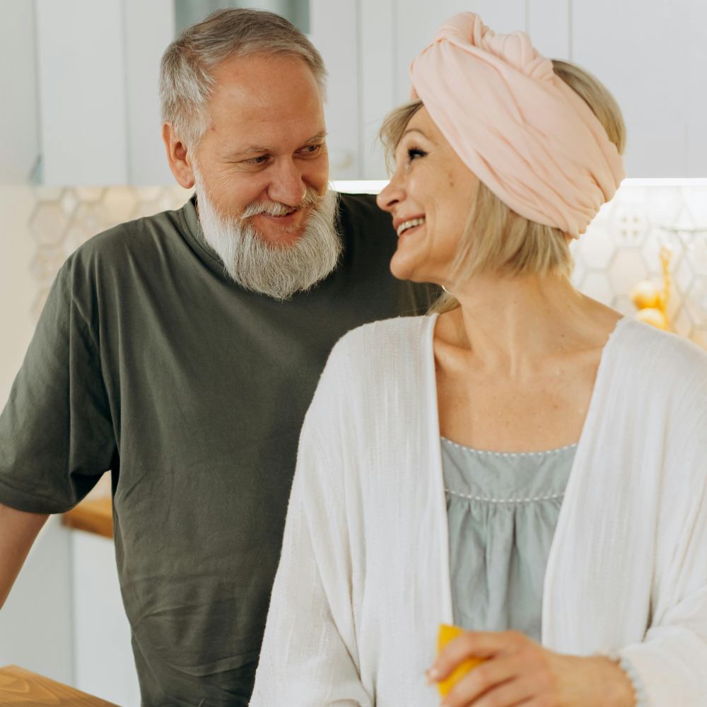 Günstige Zahnzusatzversicherung ab 50