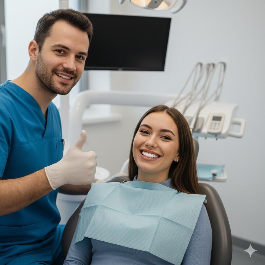 CEZE Zahnzusatzversicherung online abschließen