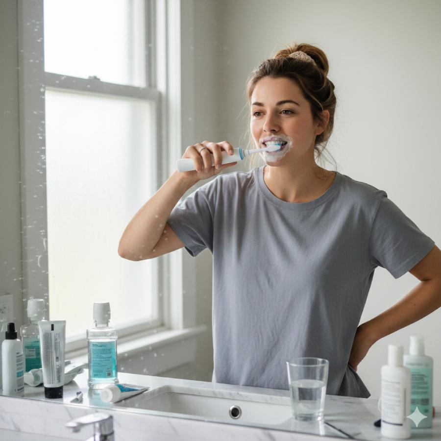 zahnzusatzversicherung-parodontose-behandlung Eine Zahnzusatzversicherung, die Parodontosemaßnahmen abdeckt