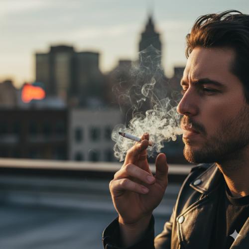 zahnzusatzversicherung-parodontose-rauchen-vermeiden Rauchen begünstigt eine Parodontose. Ansonsten hilft Ihnen die Zahnzusatzversicherung CEZE.