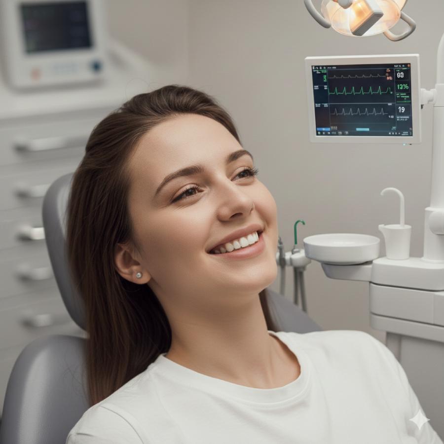 zahnzusatzversicherung vollnarkose Eine Zahnzusatzversicherung für Vollnarkose