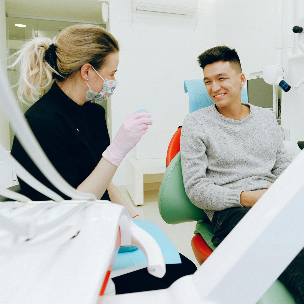 Zahnzusatzversicherung für Studenten bietet 250 Euro pro Jahr für Prophylaxe-Maßnahmen